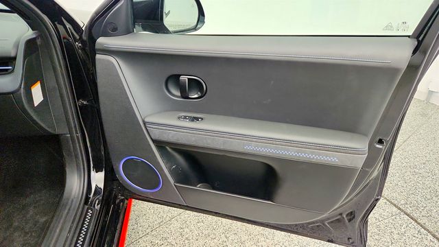 2025 Hyundai IONIQ 5 N AWD - 23005670 - 22