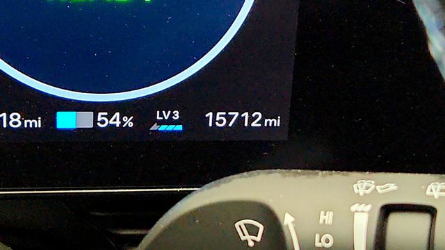 2025 Hyundai IONIQ 5 N AWD - 23021554 - 14