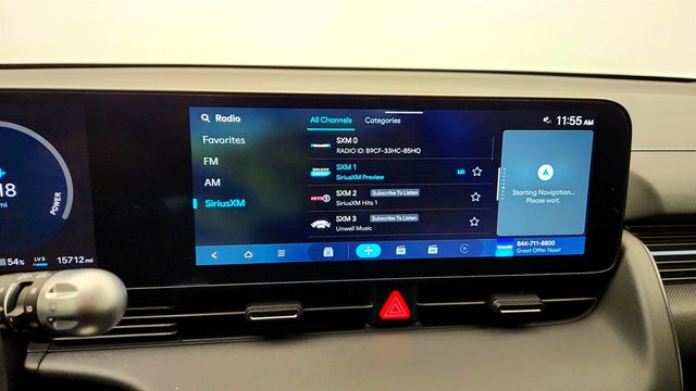 2025 Hyundai IONIQ 5 N AWD - 23021554 - 16
