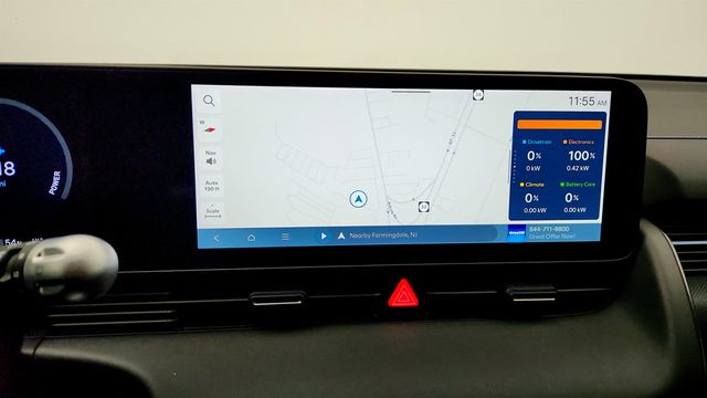 2025 Hyundai IONIQ 5 N AWD - 23021554 - 17