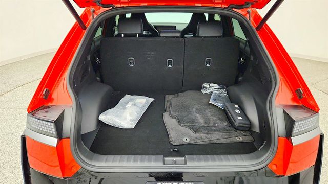 2025 Hyundai IONIQ 5 N AWD - 23021554 - 20