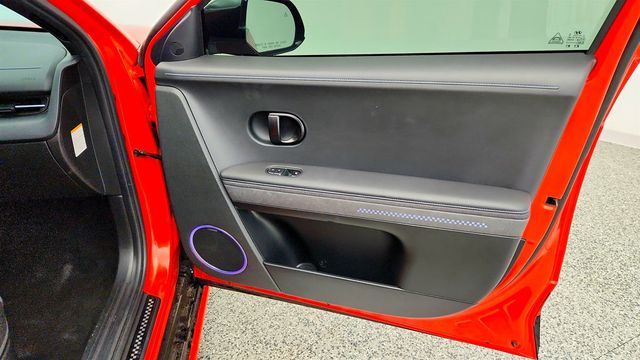 2025 Hyundai IONIQ 5 N AWD - 23021554 - 24