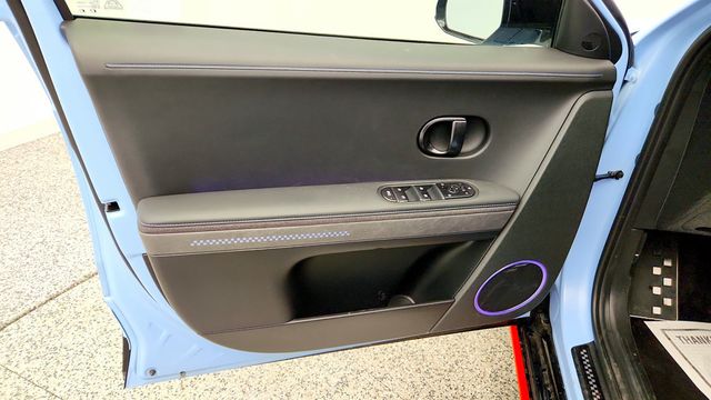 2025 Hyundai IONIQ 5 N AWD - 23032108 - 9