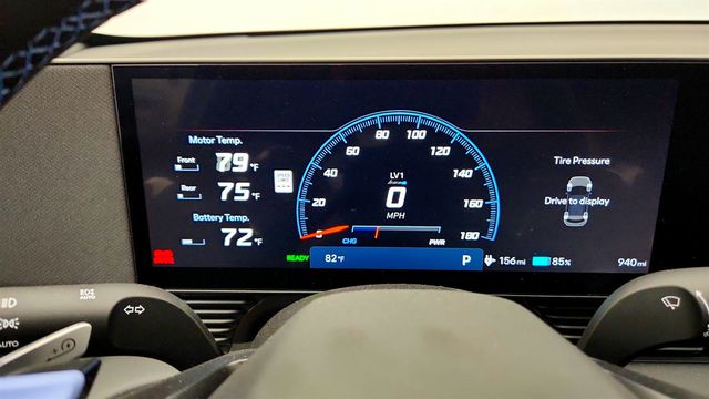 2025 Hyundai IONIQ 5 N AWD - 23032108 - 13