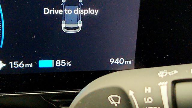 2025 Hyundai IONIQ 5 N AWD - 23032108 - 14