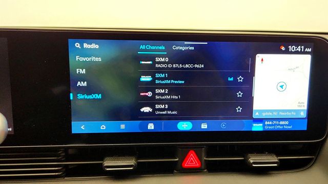 2025 Hyundai IONIQ 5 N AWD - 23032108 - 16