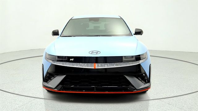 2025 Hyundai IONIQ 5 N AWD - 23032108 - 1