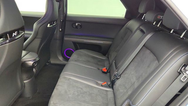 2025 Hyundai IONIQ 5 N AWD - 23032108 - 19