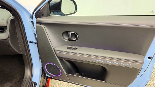 2025 Hyundai IONIQ 5 N AWD - 23032108 - 24