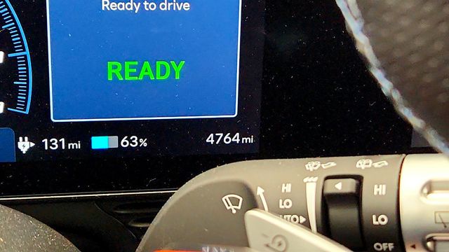 2025 Hyundai IONIQ 5 N AWD - 23044544 - 13