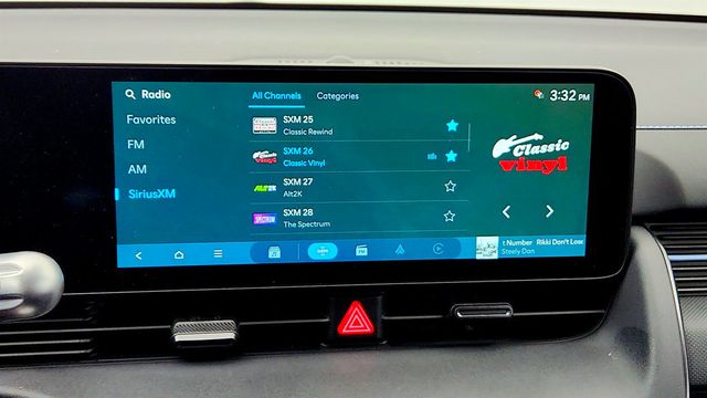 2025 Hyundai IONIQ 5 N AWD - 23044544 - 15