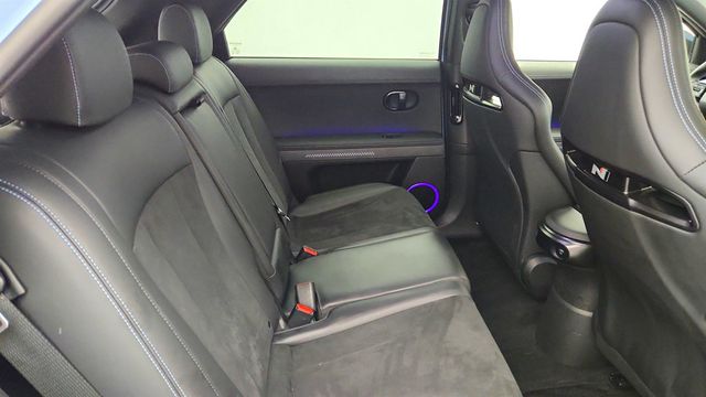 2025 Hyundai IONIQ 5 N AWD - 23044544 - 20