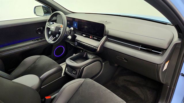 2025 Hyundai IONIQ 5 N AWD - 23044544 - 22