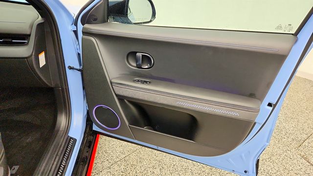 2025 Hyundai IONIQ 5 N AWD - 23044544 - 23