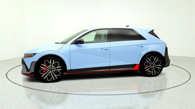 2025 Hyundai IONIQ 5 N AWD - 23044544 - 7