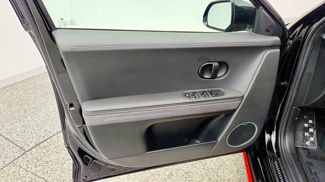 2025 Hyundai IONIQ 5 N AWD - 23098496 - 9