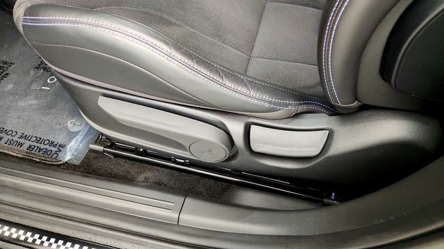 2025 Hyundai IONIQ 5 N AWD - 23098496 - 10