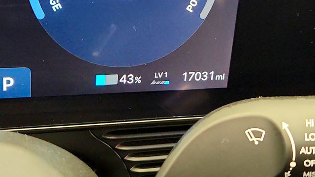 2025 Hyundai IONIQ 5 N AWD - 23098496 - 13