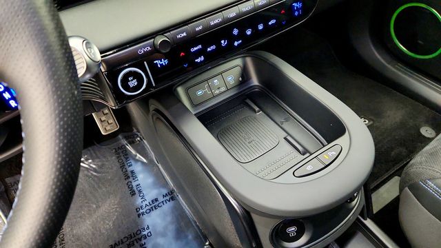 2025 Hyundai IONIQ 5 N AWD - 23098496 - 14