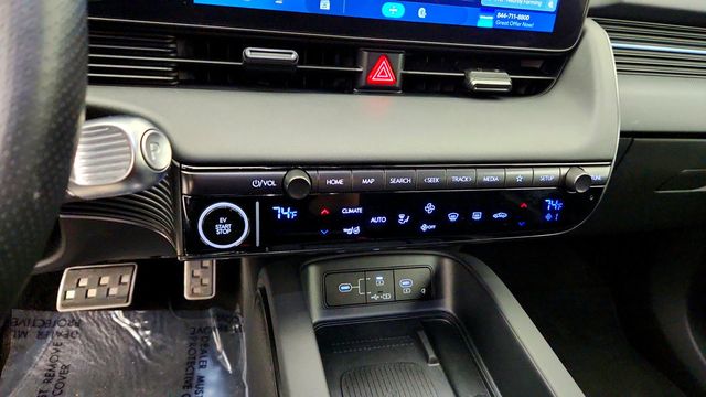 2025 Hyundai IONIQ 5 N AWD - 23098496 - 15