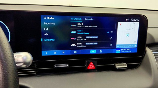 2025 Hyundai IONIQ 5 N AWD - 23098496 - 16