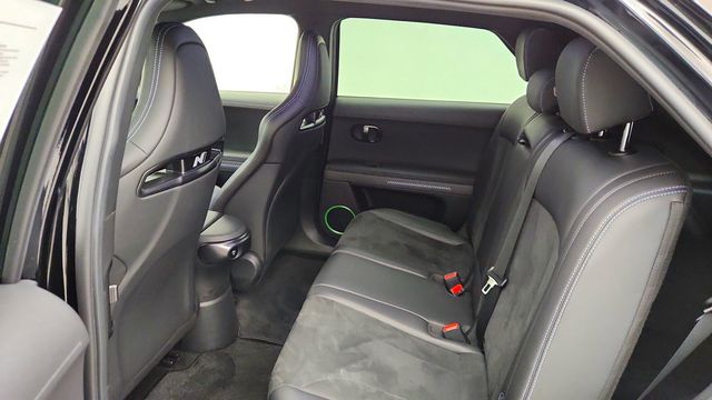 2025 Hyundai IONIQ 5 N AWD - 23098496 - 20