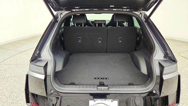 2025 Hyundai IONIQ 5 N AWD - 23098496 - 21