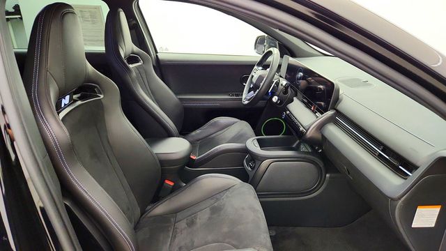 2025 Hyundai IONIQ 5 N AWD - 23098496 - 23