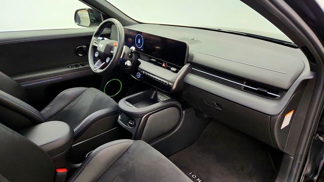 2025 Hyundai IONIQ 5 N AWD - 23098496 - 24