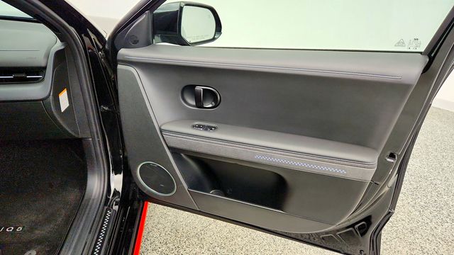 2025 Hyundai IONIQ 5 N AWD - 23098496 - 25