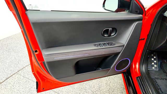 2025 Hyundai IONIQ 5 N AWD - 23098544 - 9