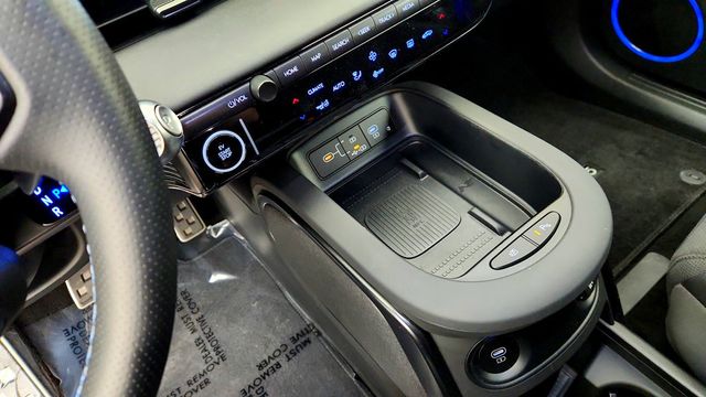 2025 Hyundai IONIQ 5 N AWD - 23098544 - 15