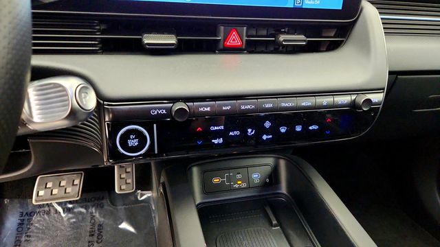 2025 Hyundai IONIQ 5 N AWD - 23098544 - 16