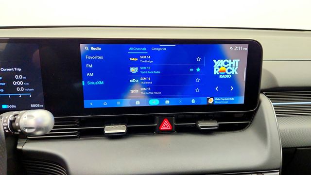 2025 Hyundai IONIQ 5 N AWD - 23098544 - 18