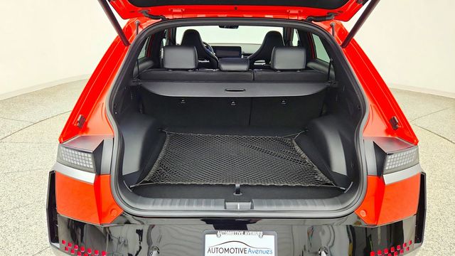 2025 Hyundai IONIQ 5 N AWD - 23098544 - 22