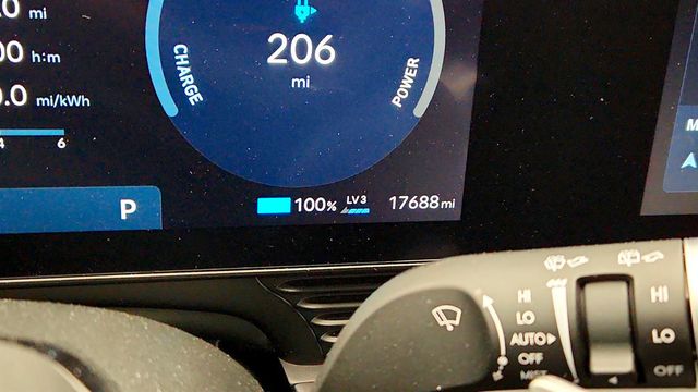 2025 Hyundai IONIQ 5 N AWD w/ 21'' Wheels & N Grin Boost - 22992294 - 13