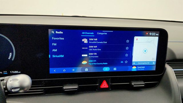 2025 Hyundai IONIQ 5 N AWD w/ 21'' Wheels & N Grin Boost - 22992294 - 15