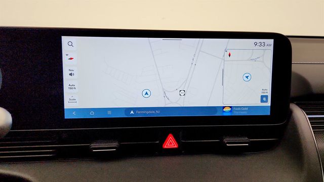 2025 Hyundai IONIQ 5 N AWD w/ 21'' Wheels & N Grin Boost - 22992294 - 16