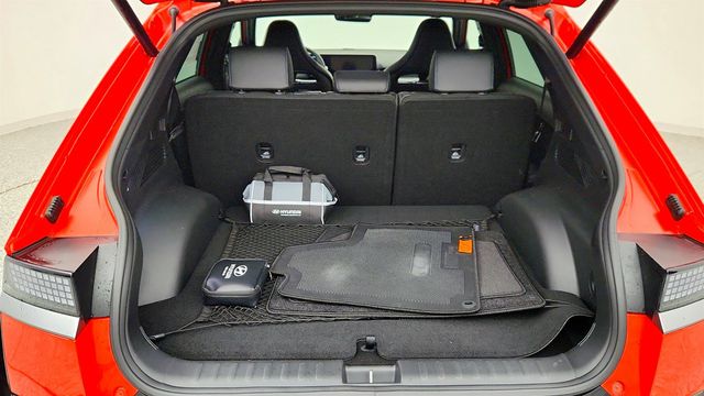 2025 Hyundai IONIQ 5 N AWD w/ 21'' Wheels & N Grin Boost - 22992294 - 19