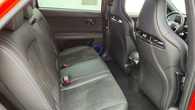 2025 Hyundai IONIQ 5 N AWD w/ 21'' Wheels & N Grin Boost - 22992294 - 20