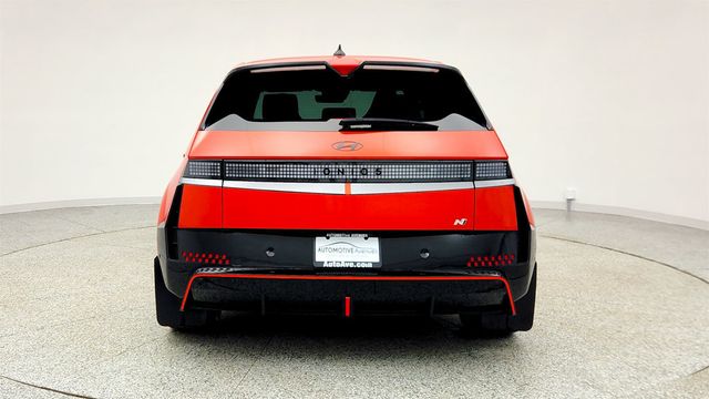 2025 Hyundai IONIQ 5 N AWD w/ 21'' Wheels & N Grin Boost - 22992294 - 5