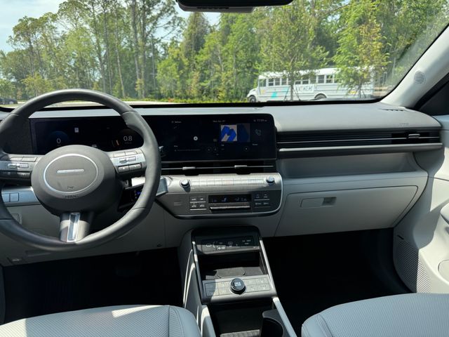 2025 Hyundai Kona LIMITED - 23015052 - 9