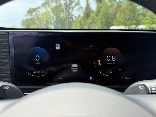 2025 Hyundai Kona LIMITED - 23015052 - 10