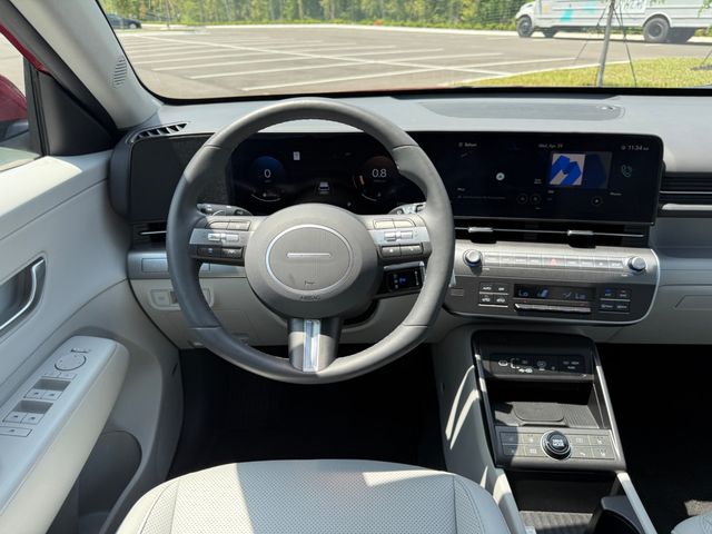 2025 Hyundai Kona LIMITED - 23015052 - 11