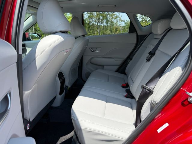 2025 Hyundai Kona LIMITED - 23015052 - 12