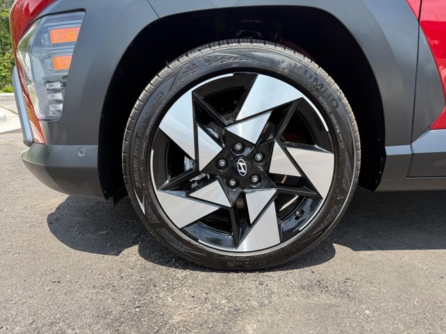 2025 Hyundai Kona LIMITED - 23015052 - 13