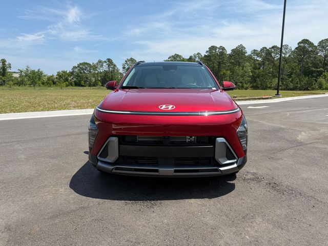 2025 Hyundai Kona LIMITED - 23015052 - 14