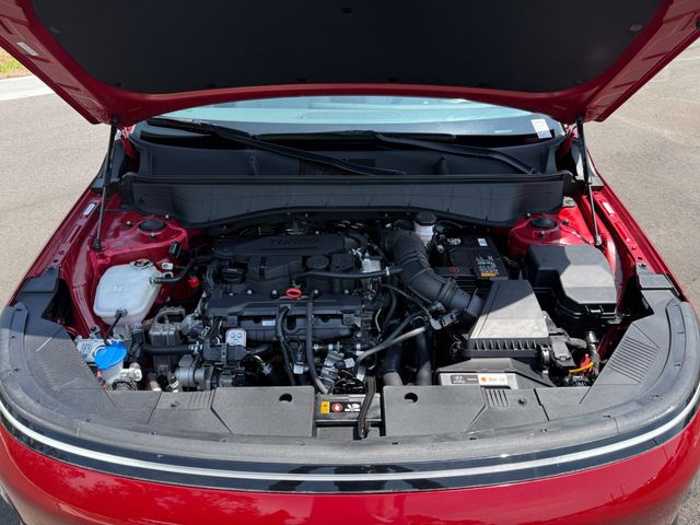 2025 Hyundai Kona LIMITED - 23015052 - 15