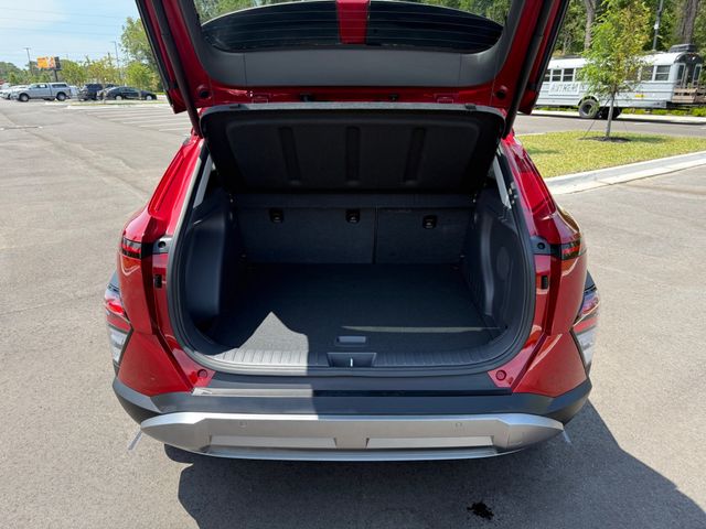 2025 Hyundai Kona LIMITED - 23015052 - 4
