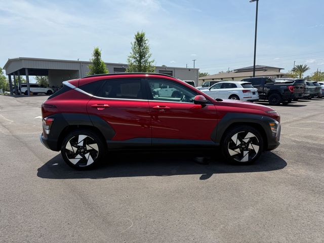 2025 Hyundai Kona LIMITED - 23015052 - 6